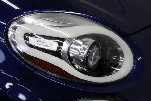 2015 Fiat 500L Trekking