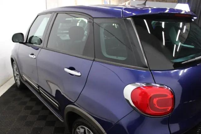 2015 Fiat 500L Trekking