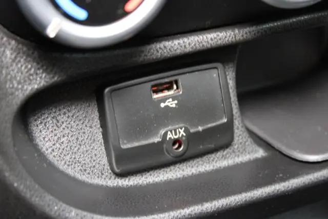 2015 Fiat 500L Trekking