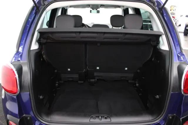 2015 Fiat 500L Trekking
