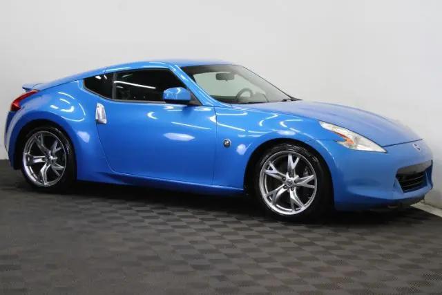 2009 Nissan 370Z Base for sale in Chantilly, VA