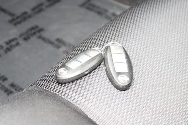 2009 Nissan 370Z Base