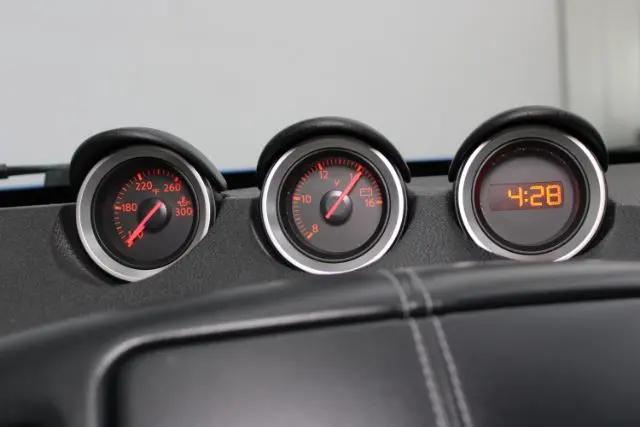 2009 Nissan 370Z Base