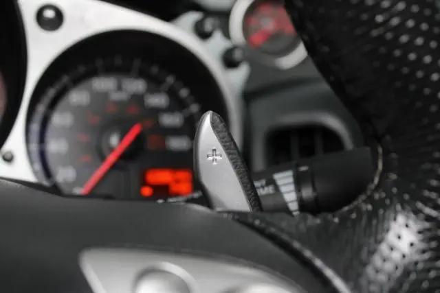 2009 Nissan 370Z Base