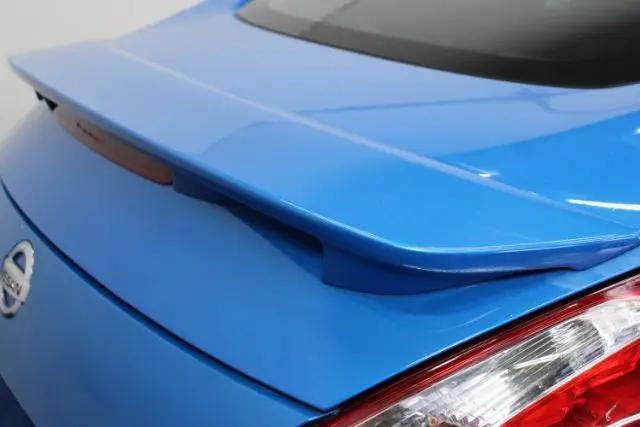 2009 Nissan 370Z Base