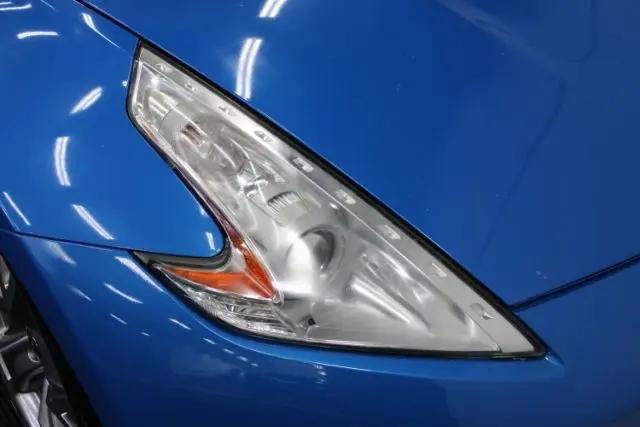 2009 Nissan 370Z Base