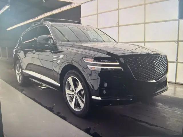 2024 Genesis GV80 3.5T 7P (A8) for sale in Arlington, TX