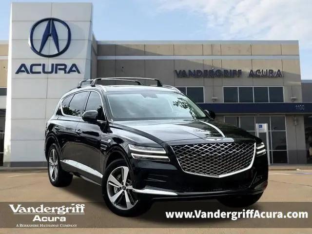 2024 Genesis GV80 3.5T 7P (A8) for sale in Arlington, TX