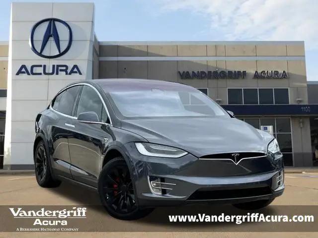 2019 Tesla Model X Performance for sale in Arlington, TX