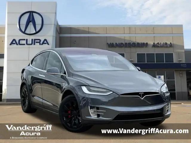 2019 Tesla Model X Performance for sale in Arlington, TX