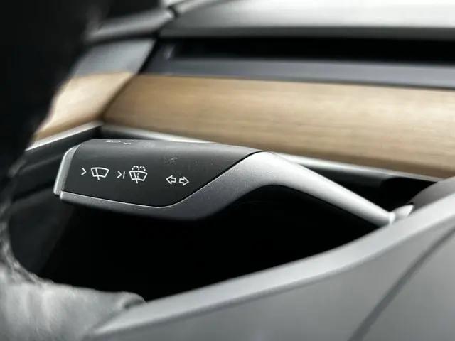 2025 Tesla Model Y Long Range Dual Motor All-Wheel Drive