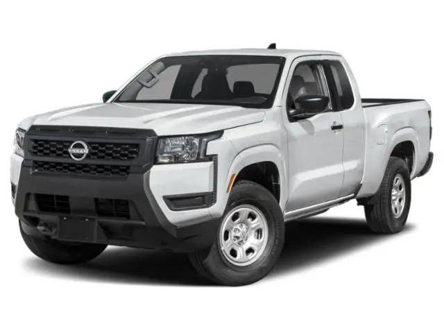 2026 Nissan Frontier King Cab S 4x2 for sale in Modesto, CA