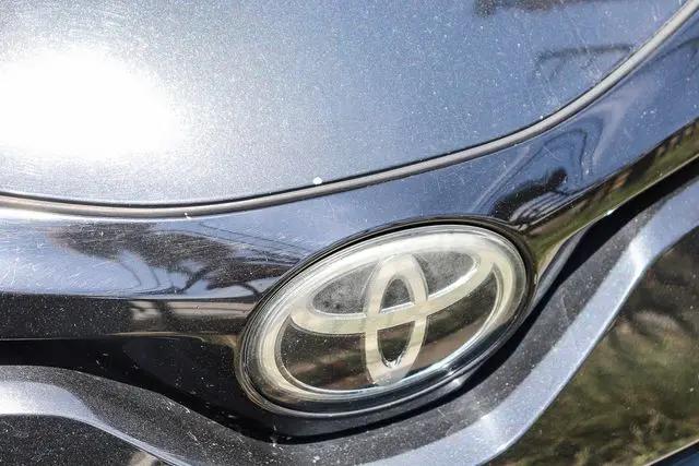 2020 Toyota C-HR XLE