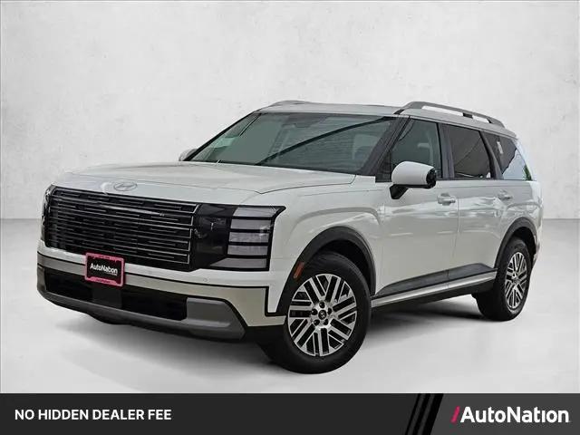 2026 Hyundai Palisade SEL Premium for sale in Fort Worth, TX