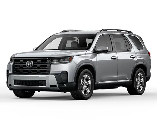 2026 Honda Pilot EX-L for sale in Oklahoma City, OK