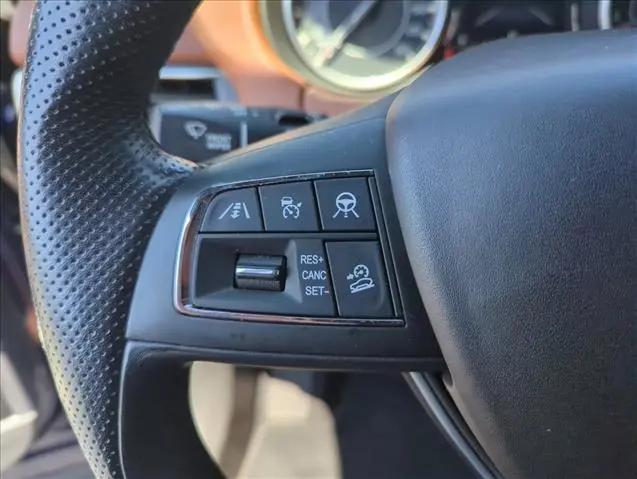 2021 Maserati Levante Standard