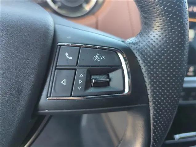 2021 Maserati Levante Standard