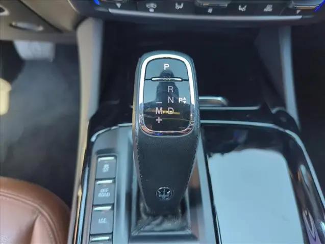 2021 Maserati Levante Standard