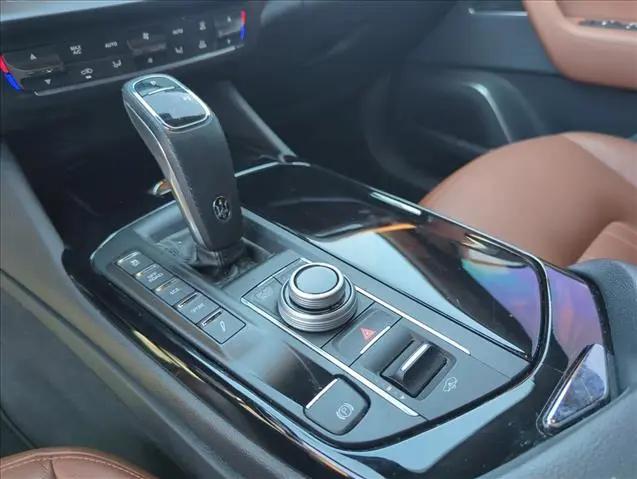2021 Maserati Levante Standard