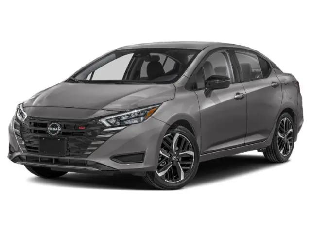 2024 Nissan Versa 1.6 SR for sale in Louisville, KY