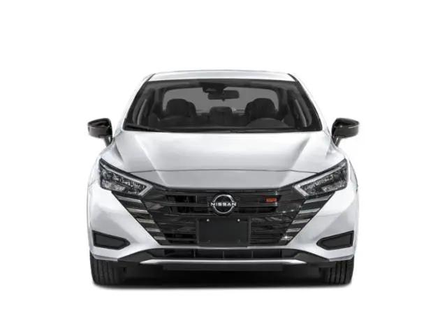 2024 Nissan Versa 1.6 SR