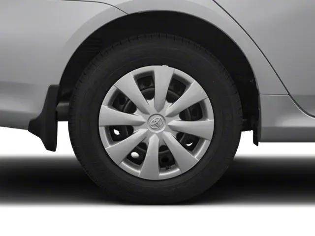 2013 Toyota Corolla S