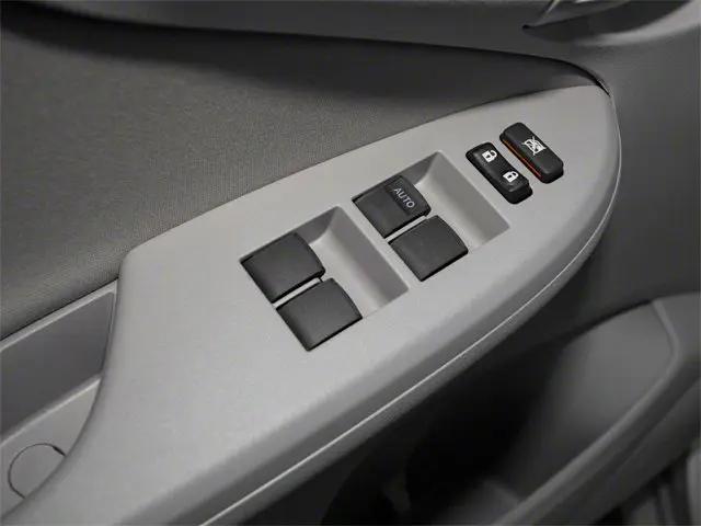 2013 Toyota Corolla S