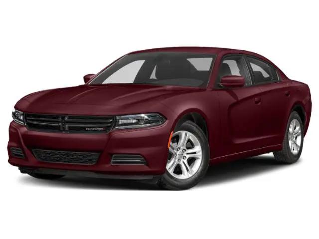 2021 Dodge Charger SXT AWD for sale in Louisville, KY
