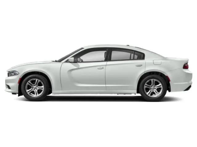2021 Dodge Charger SXT AWD