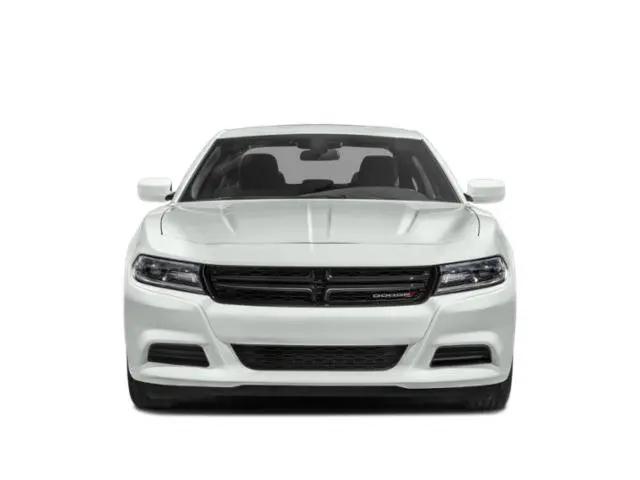 2021 Dodge Charger SXT AWD