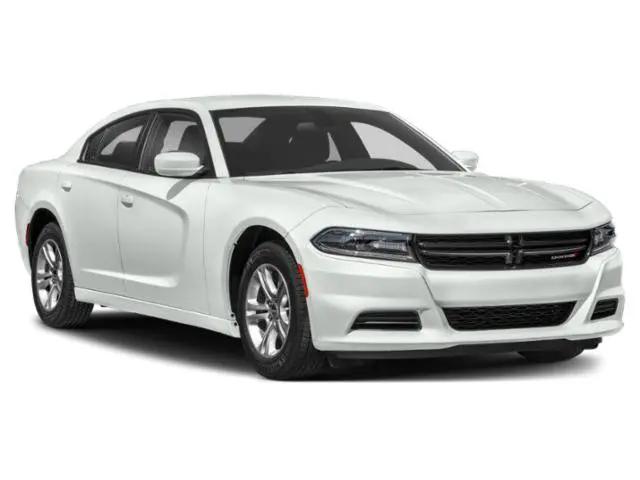2021 Dodge Charger SXT AWD