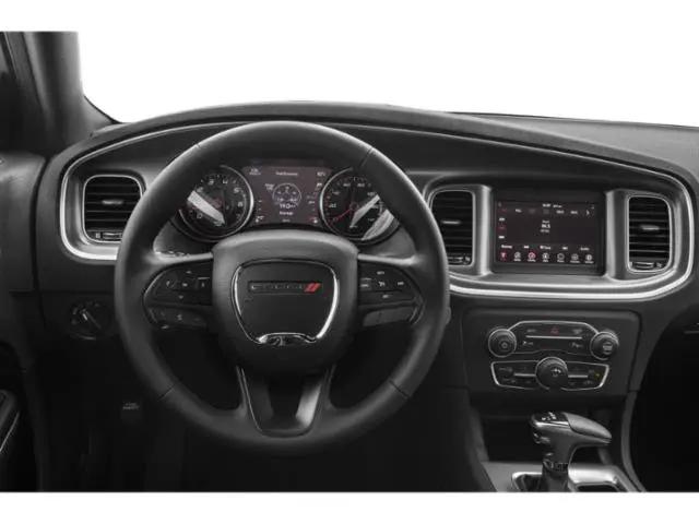 2021 Dodge Charger SXT AWD