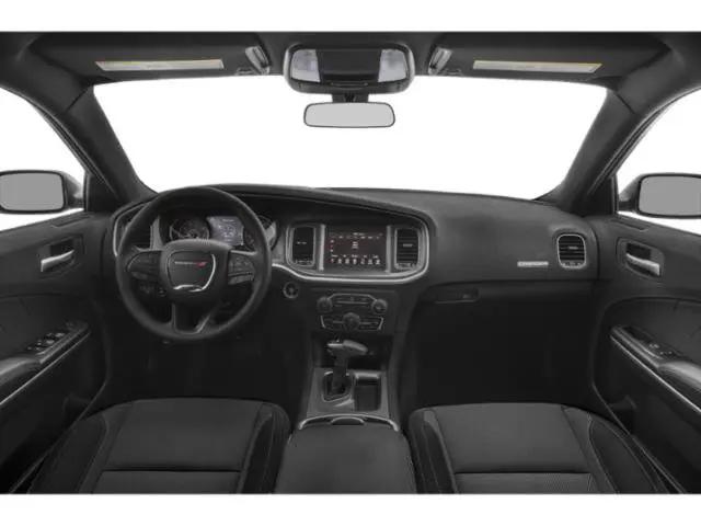 2021 Dodge Charger SXT AWD