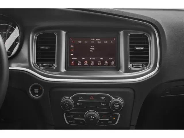 2021 Dodge Charger SXT AWD