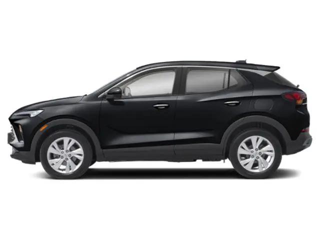 2024 Buick Encore GX Preferred FWD