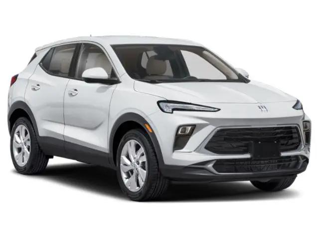 2024 Buick Encore GX Preferred FWD