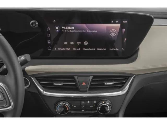 2024 Buick Encore GX Preferred FWD