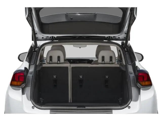 2024 Buick Encore GX Preferred FWD