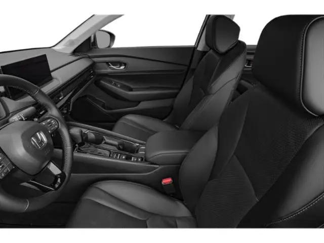 2026 Honda Accord Sedan EX-L