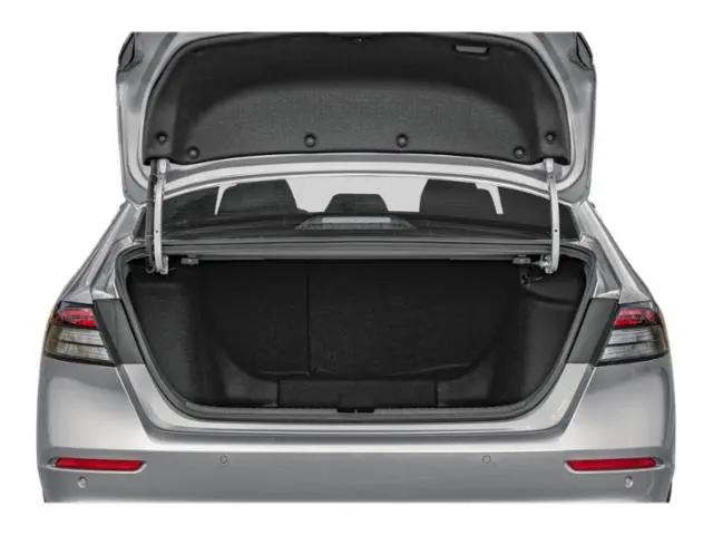 2026 Honda Accord Sedan EX-L