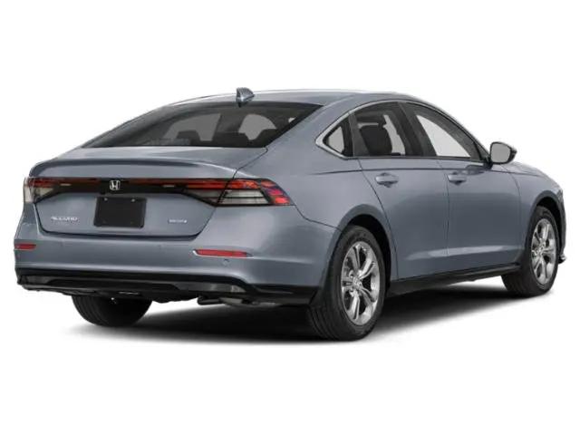2026 Honda Accord Sedan EX-L