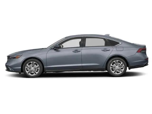 2026 Honda Accord Sedan EX-L