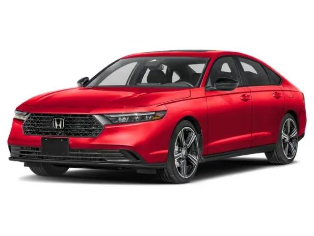 2026 Honda Accord Sedan Sport for sale in Louisville, KY