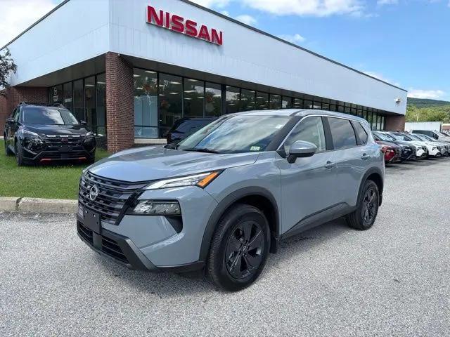 2026 Nissan Rogue SV for sale in Bennington, VT