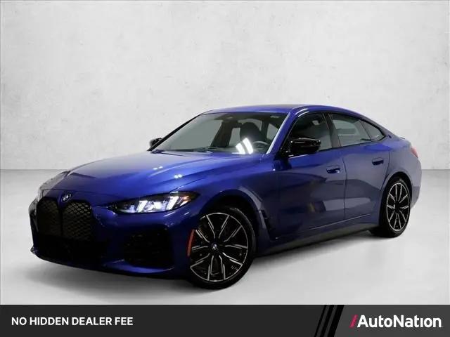 2026 BMW i4 xDrive40 for sale in Bellevue, WA