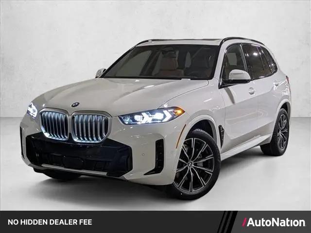 2026 BMW X5 xDrive40i for sale in Bellevue, WA