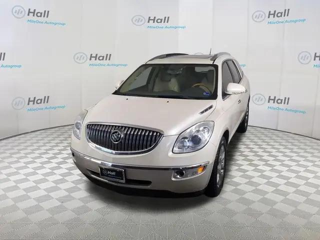 2012 Buick Enclave Premium for sale in Virginia Beach, VA