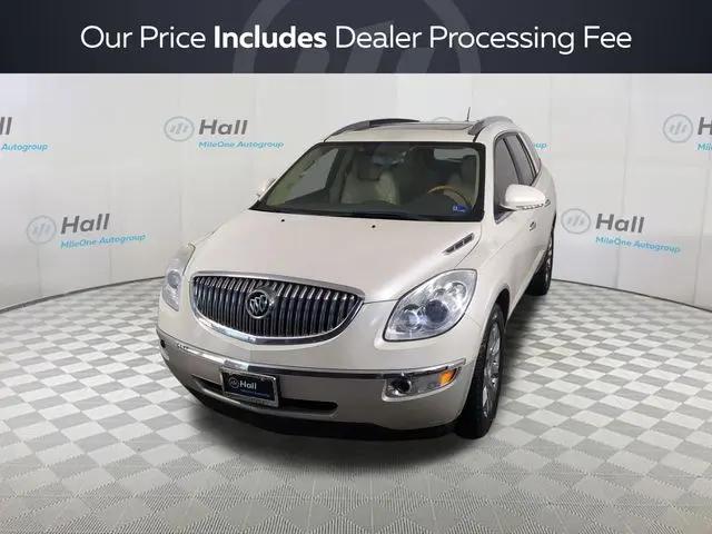 2012 Buick Enclave Premium for sale in Virginia Beach, VA