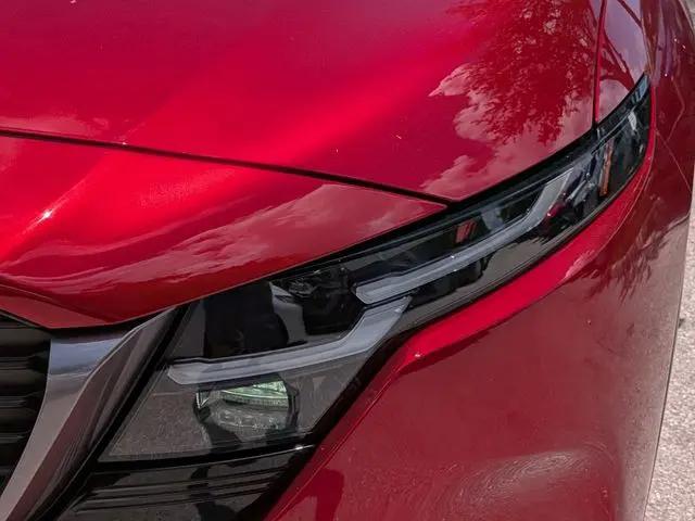 2026 Mazda CX-5 2.5 S Preferred