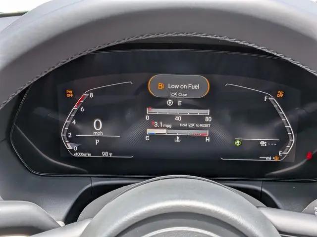 2026 Mazda CX-5 2.5 S Preferred